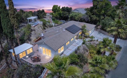House in San Jose, California, United States 1