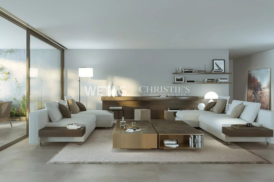Apartment in Minusio, Ticino, Switzerland 5 - 17897475