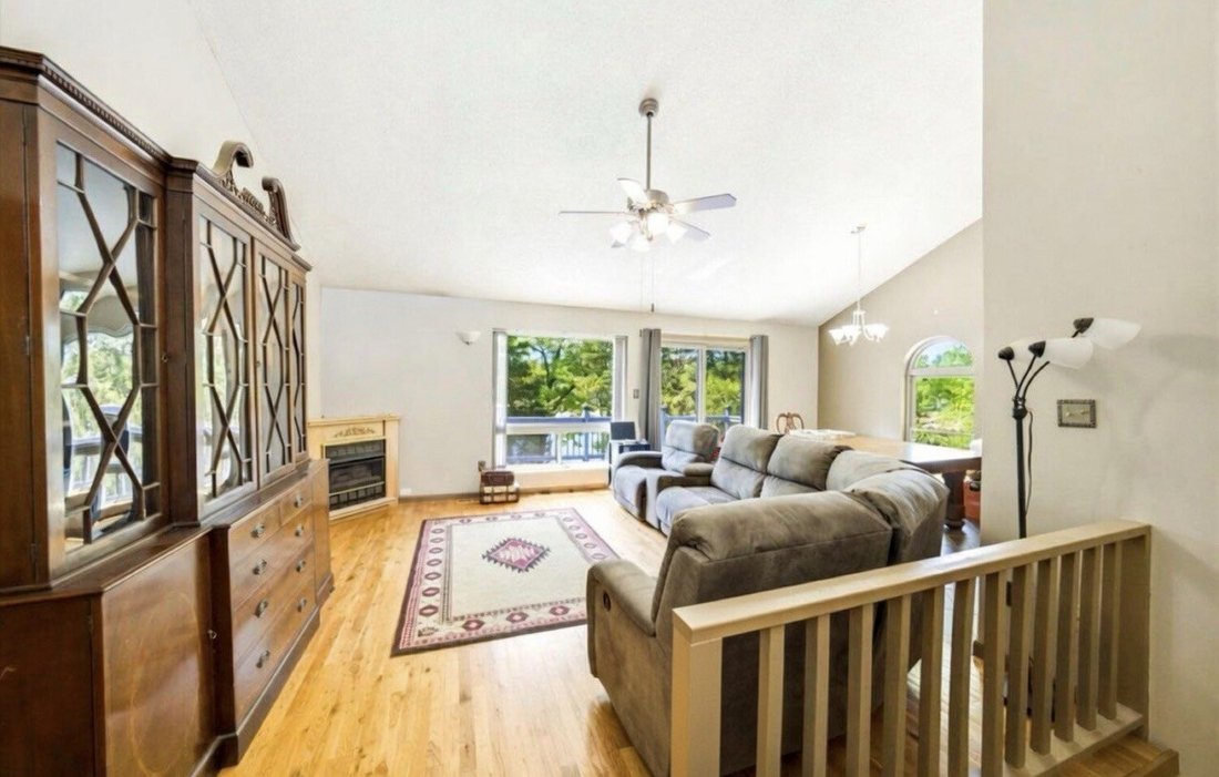 House in Dandridge, Tennessee, United States 4 - 17872585