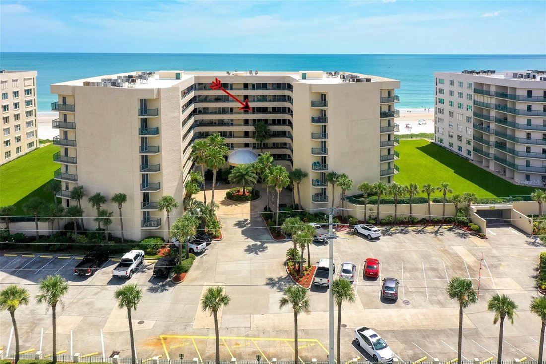 Condo in Port Orange, Florida, United States 1 - 17895715