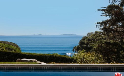 House in Malibu, California, United States 1