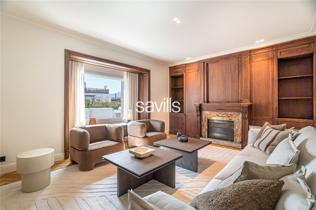 Apartment in Sarrià-Sant Gervasi, Barcelona, Spain 2 - 17897589