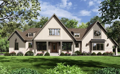 House in Saint Paul, Minnesota, United States 1