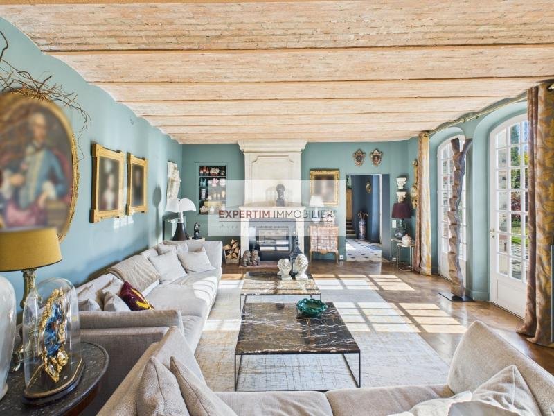House in Bailly, Ile-de-France, France 4 - 17899034