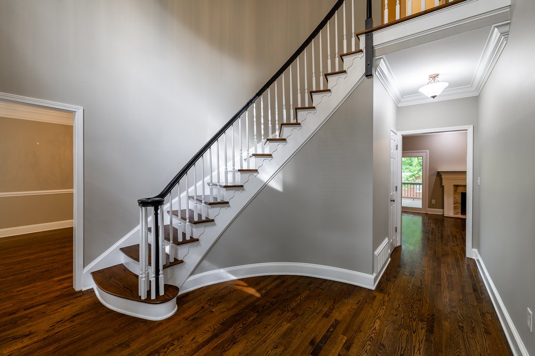 House in Bogart, Georgia, United States 5 - 17896721