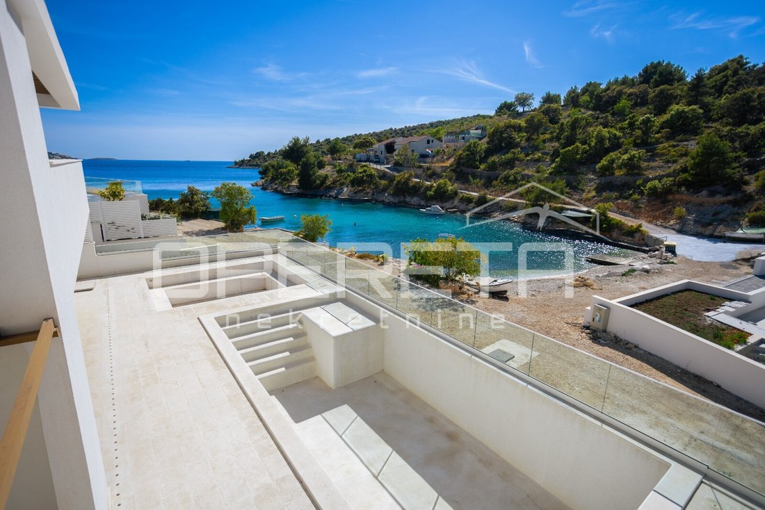 House in Sevid na Moru, Split-Dalmatia County, Croatia 1 - 17899963