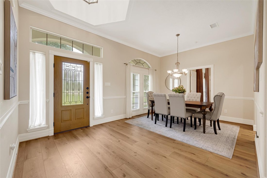 House in Willis, Texas, United States 5 - 17896119