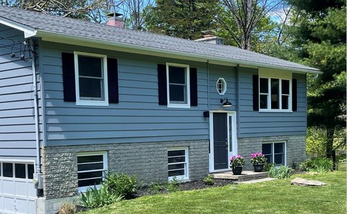 House in Staatsburg, New York, United States 1