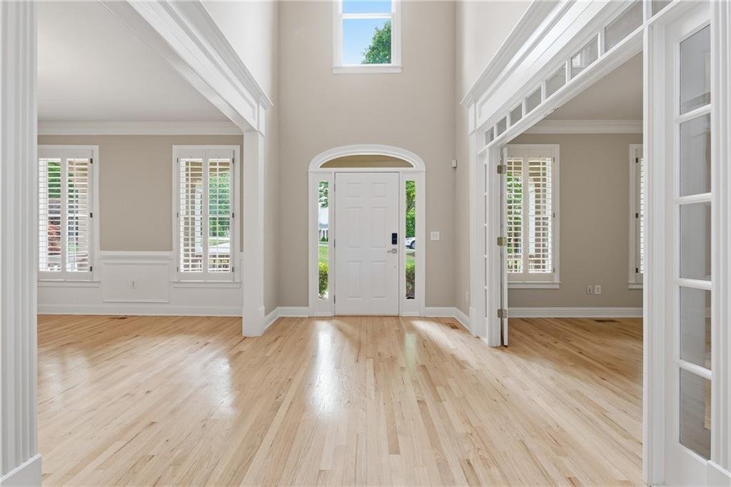 House in Cumming, Georgia, United States 3 - 17899505