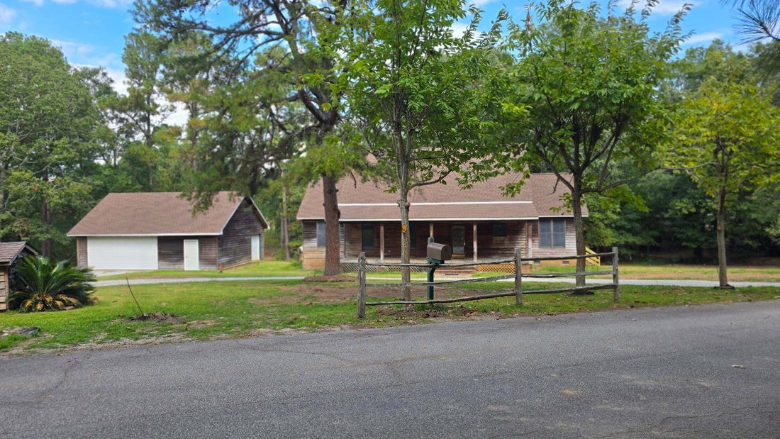 House in Lincolnton, Georgia, United States 3 - 17897759