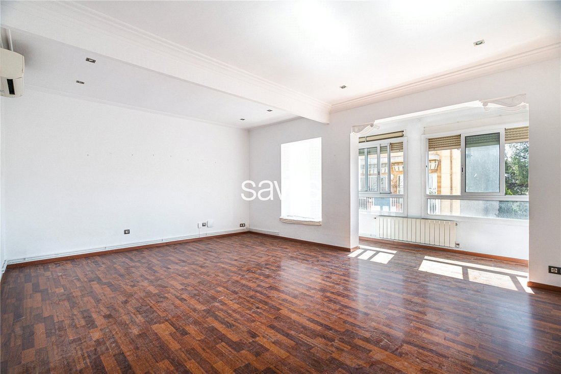 Apartment in Sarrià-Sant Gervasi, Barcelona, Spain 4 - 17897671