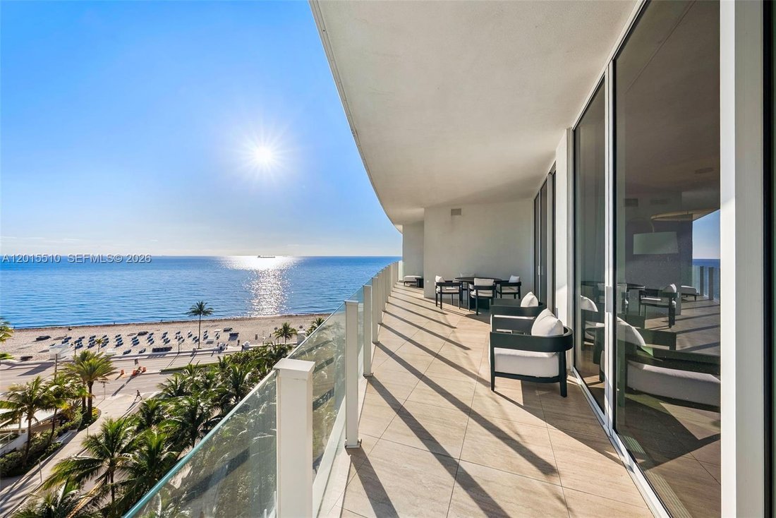 Condo in Fort Lauderdale, Florida, United States 1 - 17898457