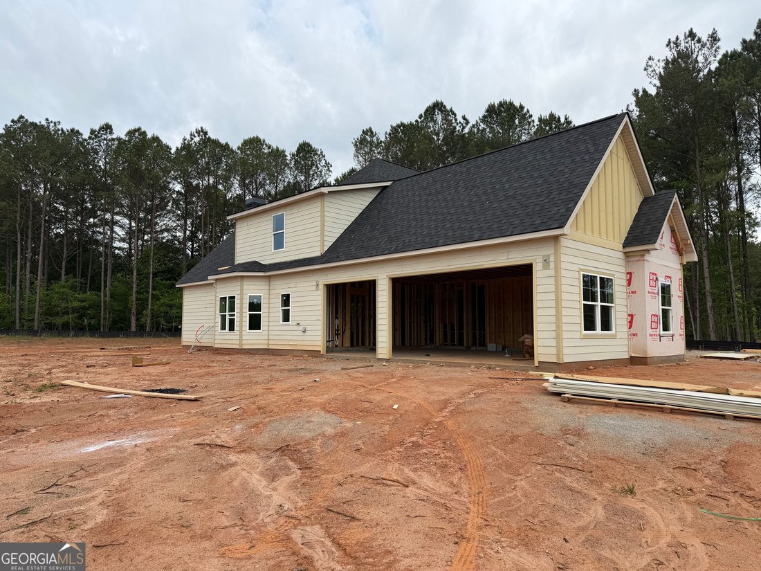 House in Fayetteville, Georgia, United States 4 - 17899735