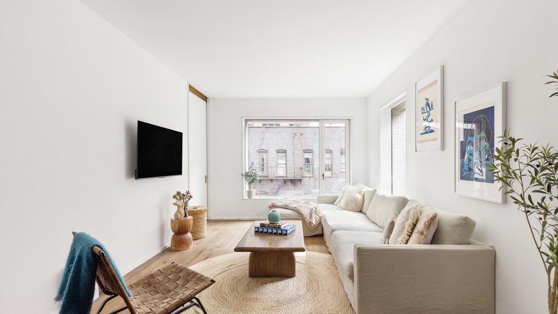 Appartement à New York, État de New York, États-Unis 1 - 17896657