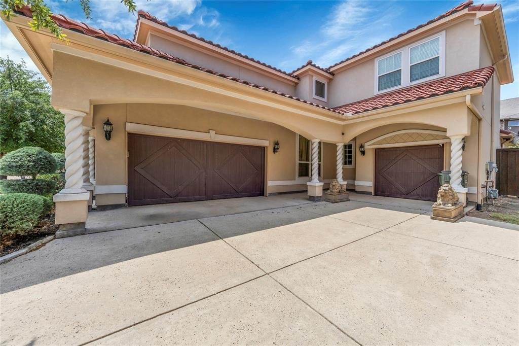 House in Plano, Texas, United States 2 - 17895916