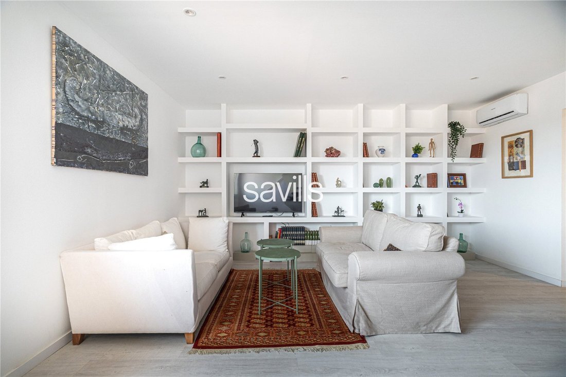 Apartment in Eixample, Barcelona, Spain 2 - 17897655
