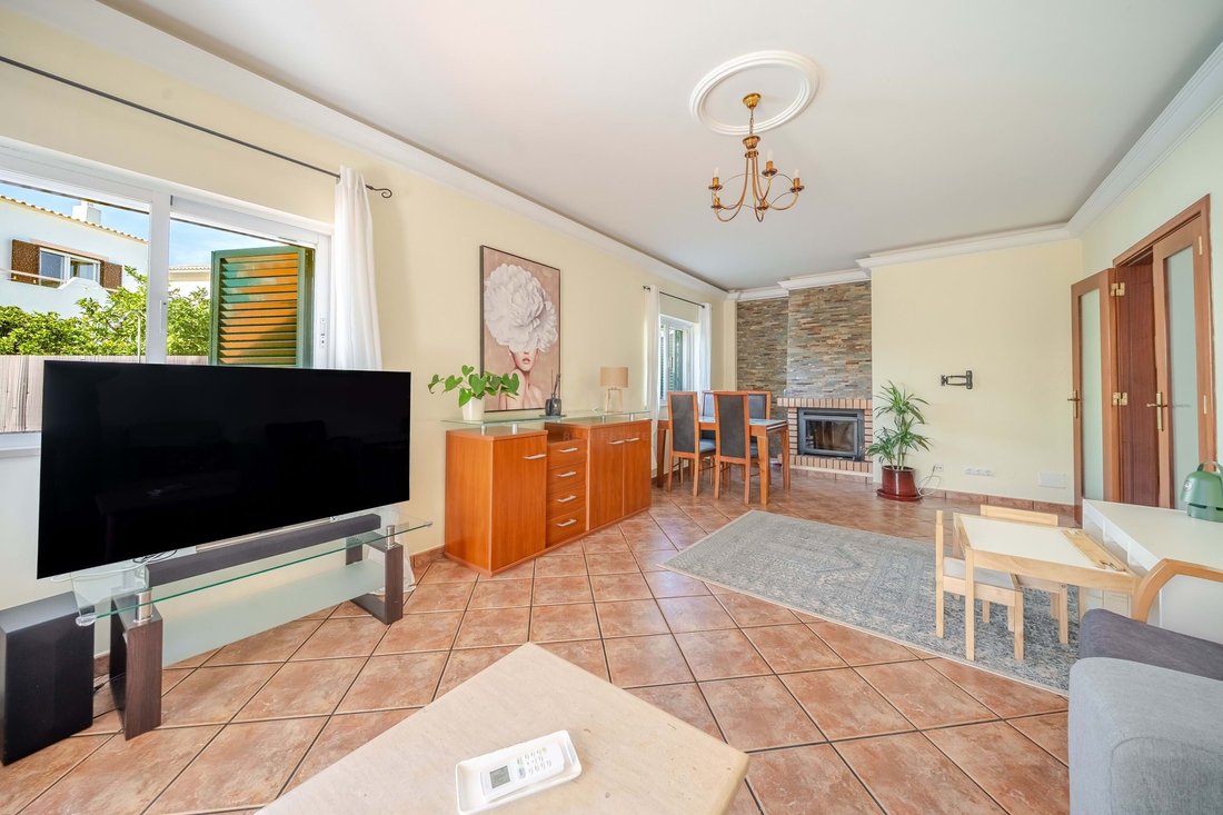 Townhouse in Portimao, Algarve, Portugal 4 - 17300688