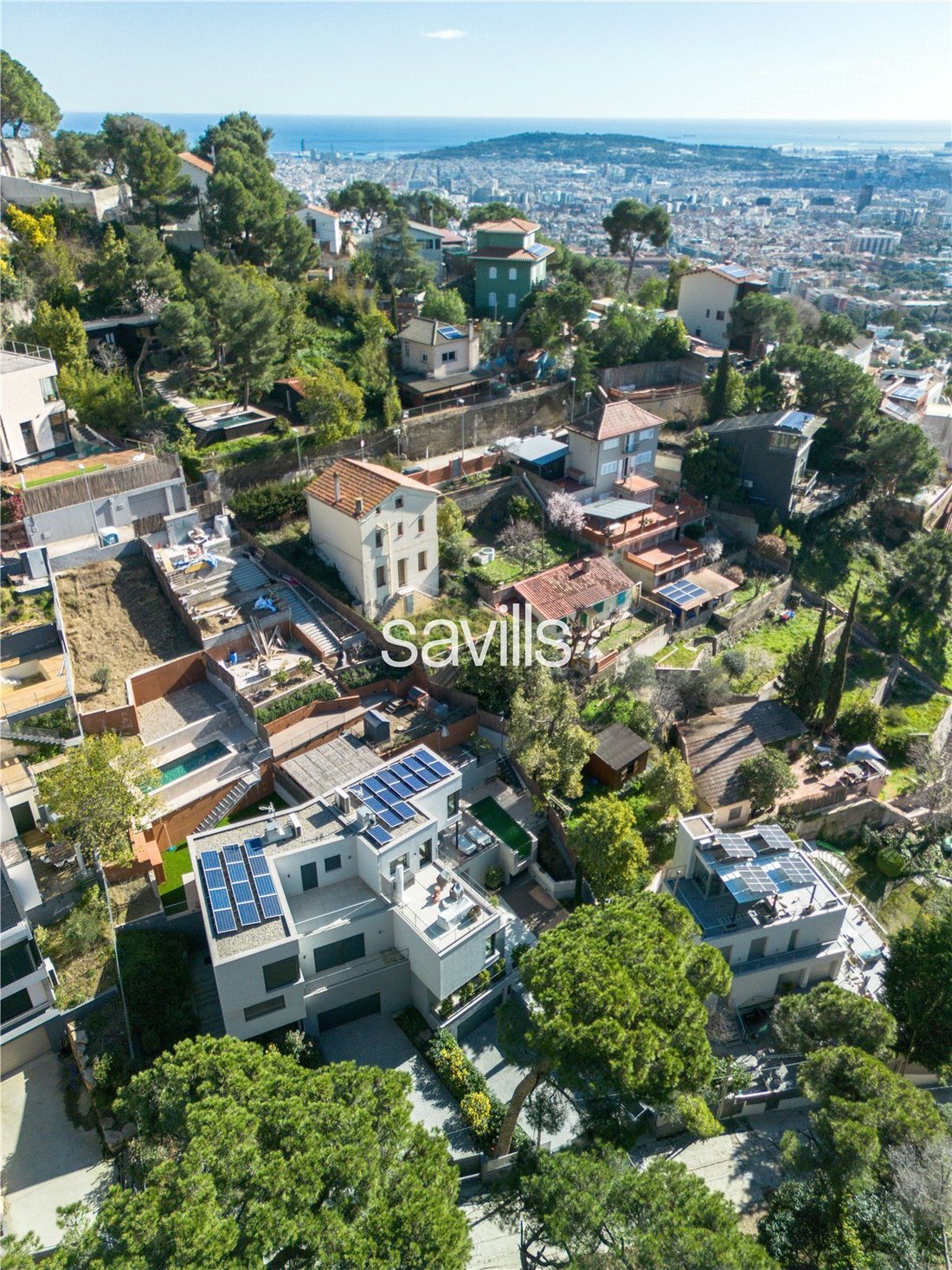 Apartment in Sarrià-Sant Gervasi, Barcelona, Spain 4 - 17142900