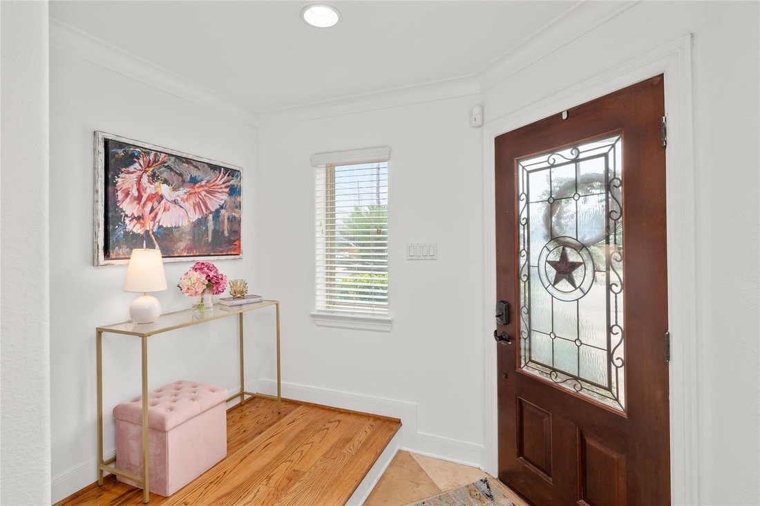Townhouse in Houston, Texas, United States 5 - 17899817