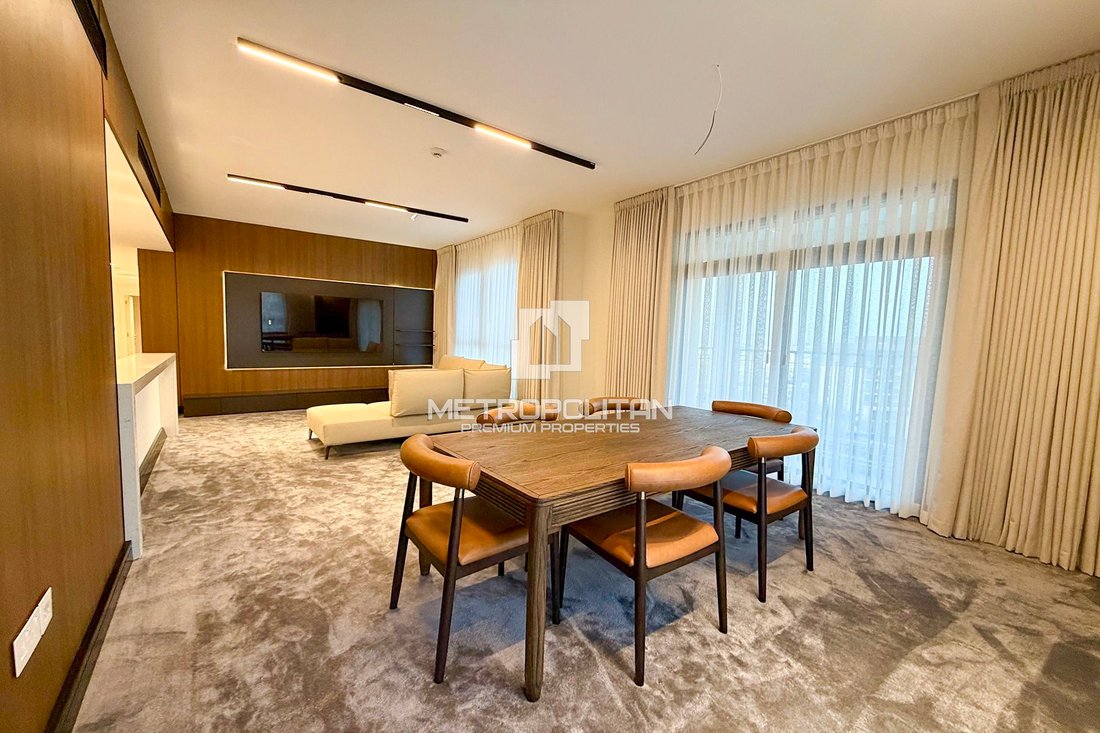 Apartment in Umm Suqeim, Dubai, United Arab Emirates 4 - 17897699