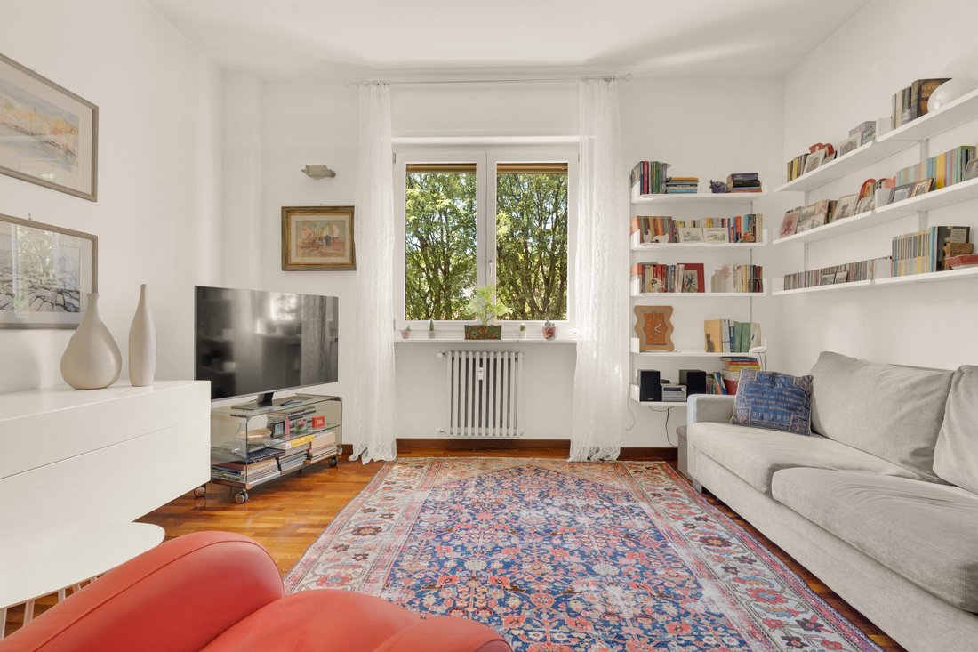 Apartment in Historic Center, Milan, Lombardy 1 - 17898366
