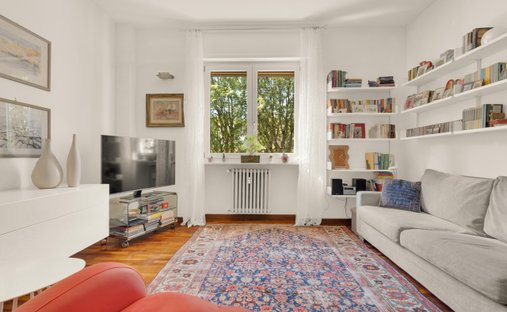 Apartment in Historic Center, Milan, Lombardy 1