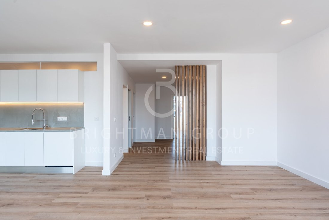 Apartment in Avenidas Novas, Lisbon, Portugal 4 - 17900168