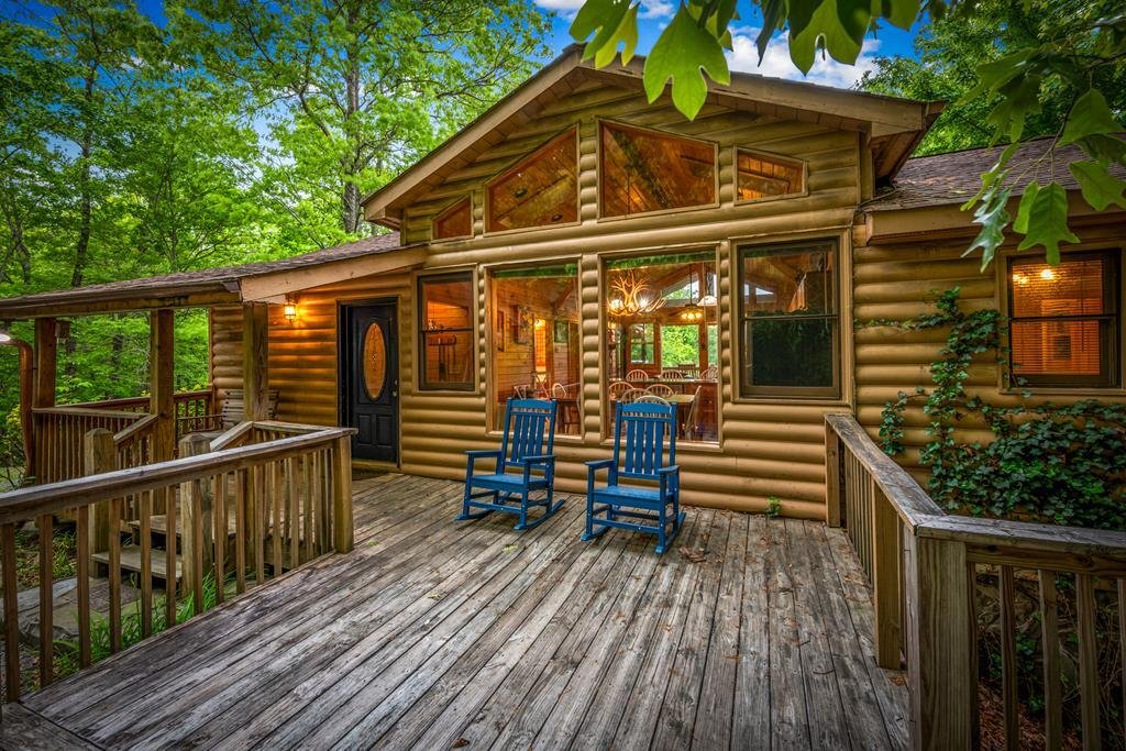 House in Blue Ridge, Georgia, United States 5 - 17898150