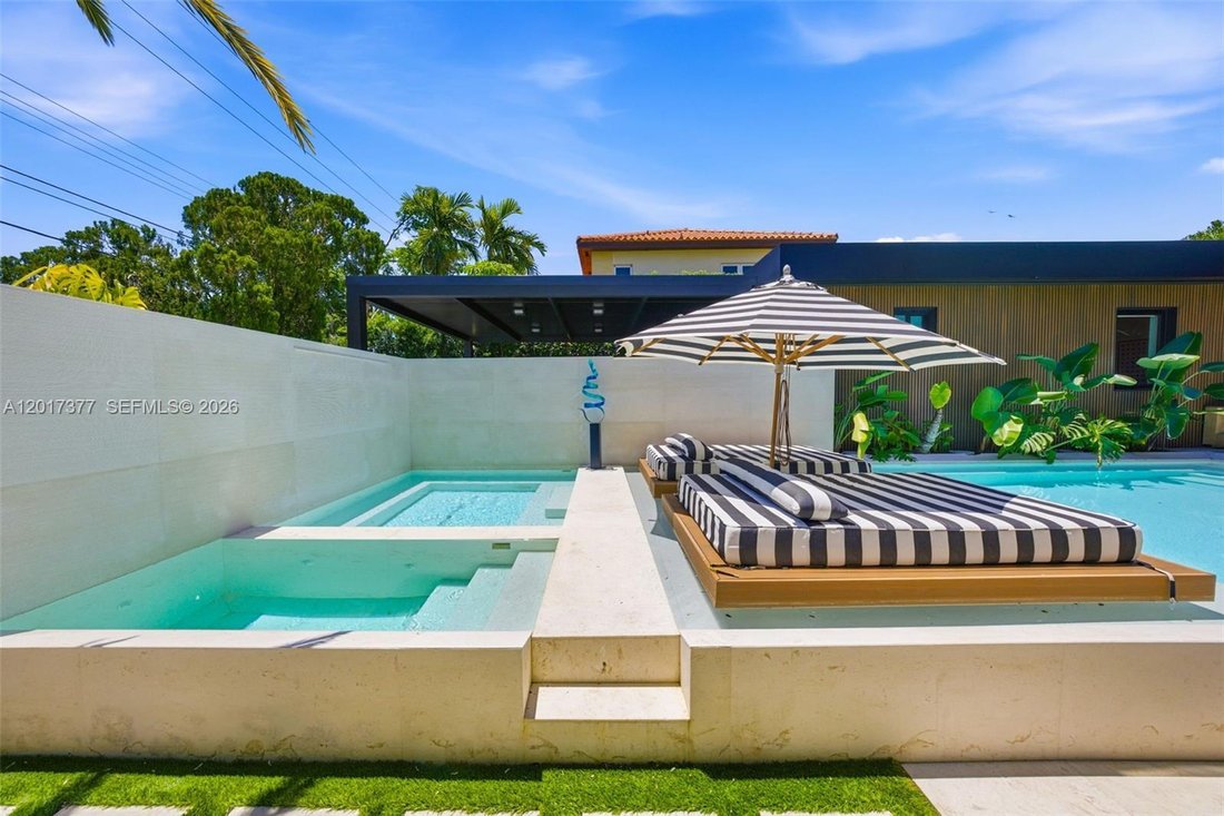House in Miami Beach, Florida, United States 2 - 17896519