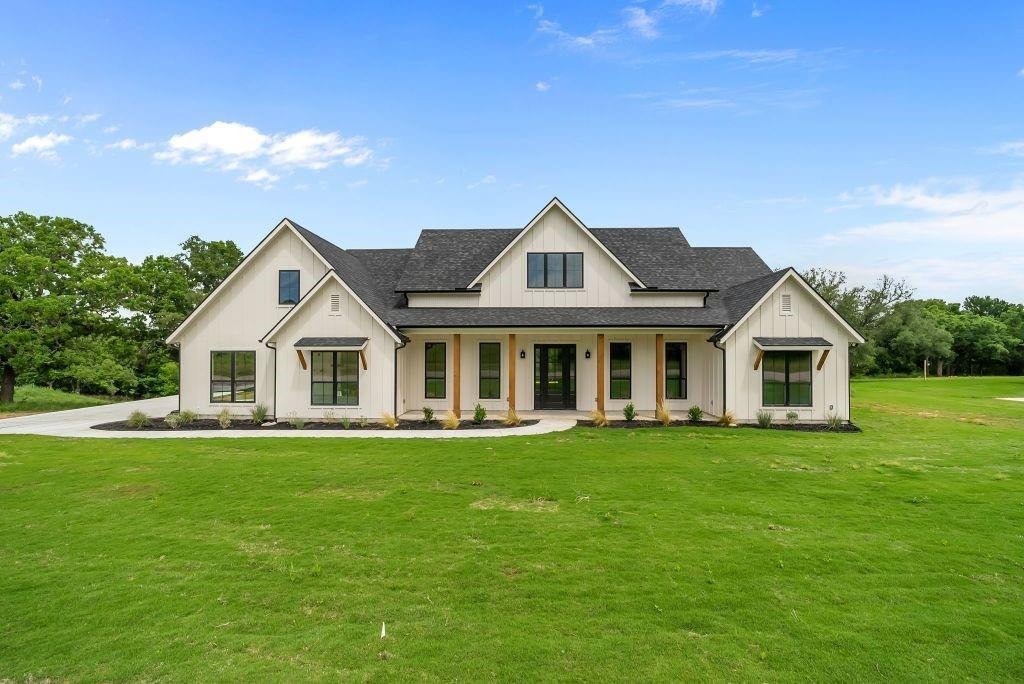 House in Weatherford, Texas, United States 1 - 17899357