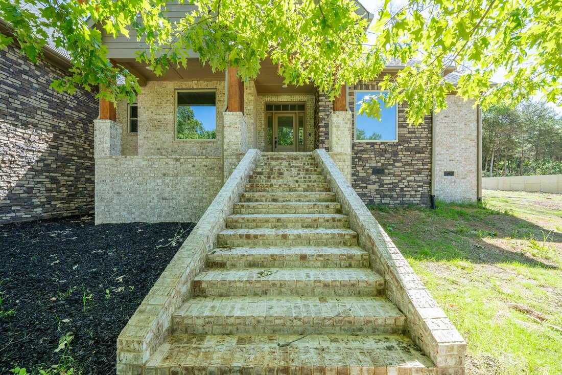 House in Bath Springs, Tennessee, United States 1 - 17899704