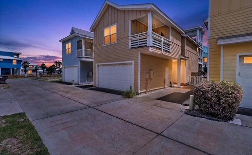 Casa a Port Aransas, Texas, Stati Uniti 1