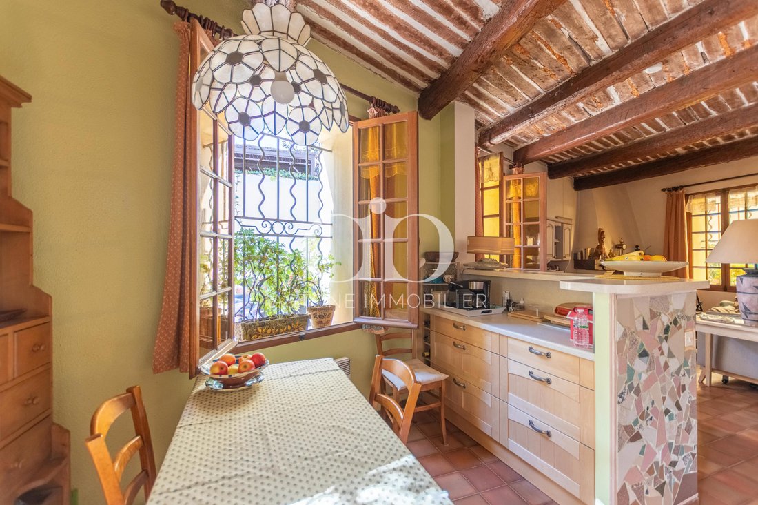 House in Cassis, Provence-Alpes-Côte d'Azur, France 5 - 17899703