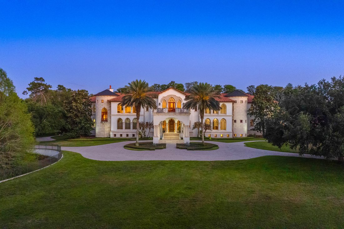 Haus in Windermere, Florida, Vereinigte Staaten 3 - 17896452
