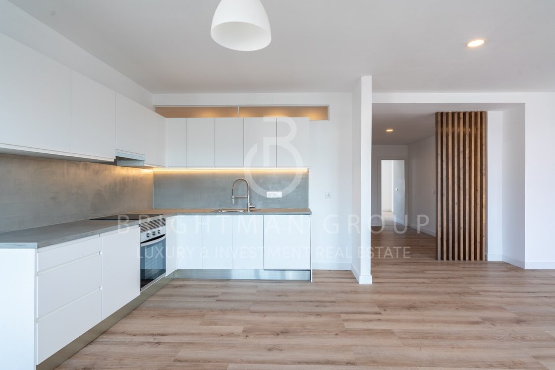 Apartment in Avenidas Novas, Lisbon, Portugal 3 - 17900168
