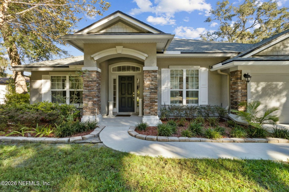 House in Fernandina Beach, Florida, United States 4 - 17895739