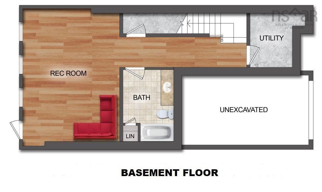 Maison à Timberlea, Nouvelle-Écosse, Canada 5 - 17900264