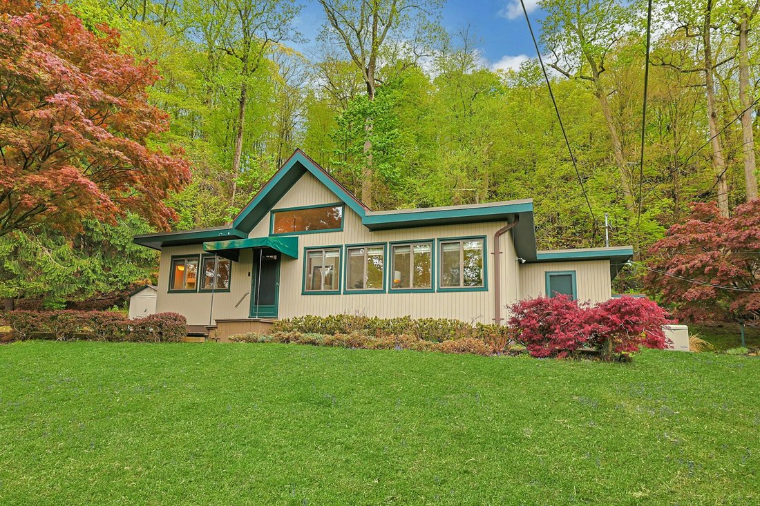 House in Nyack, New York, United States 1 - 17896744