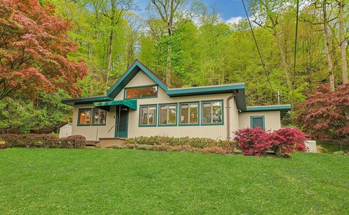 House in Nyack, New York, United States 1