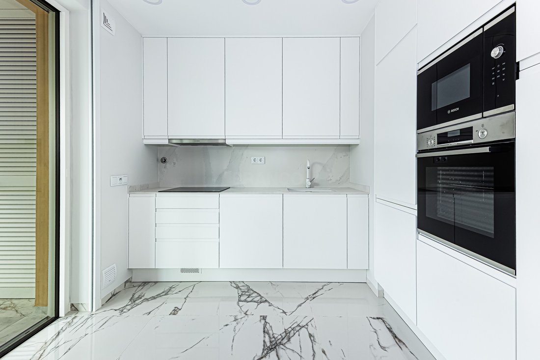 Apartment in Sao Goncalo de Lagos, Algarve, Portugal 5 - 17478099