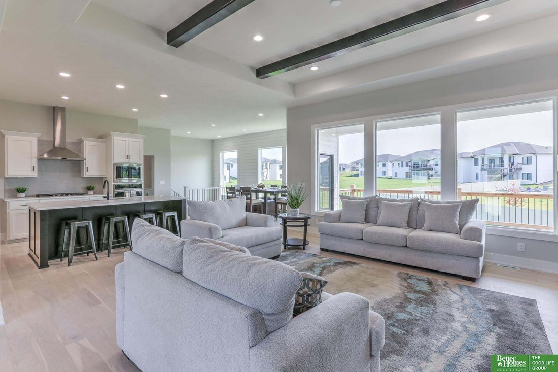 House in Omaha, Nebraska, United States 5 - 17897223