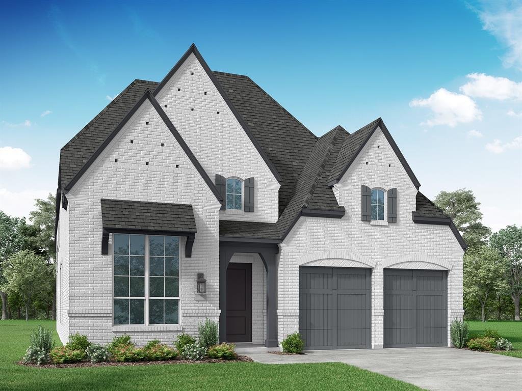 House in Prosper, Texas, United States 1 - 17895900