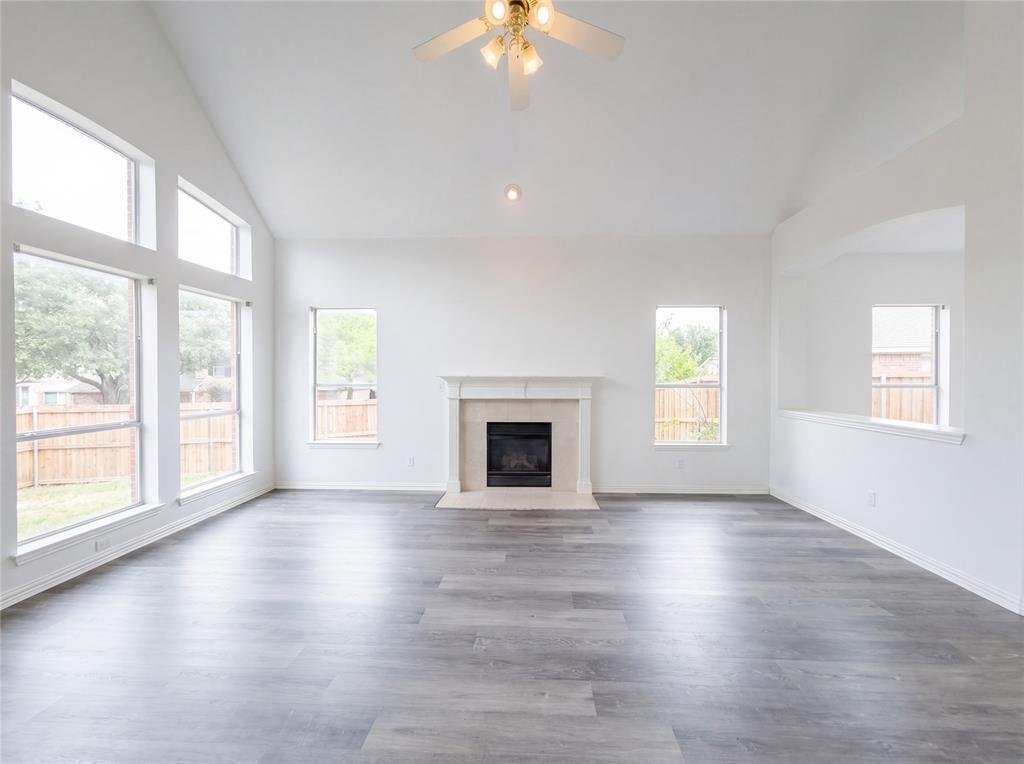 House in Plano, Texas, United States 3 - 17895887