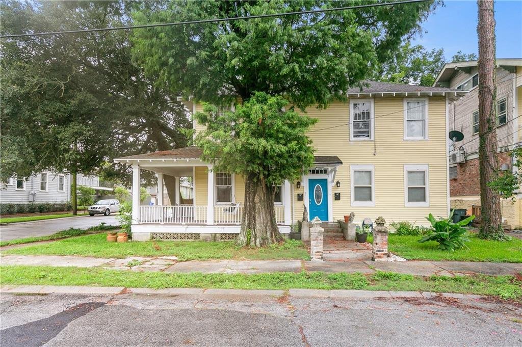 House in New Orleans, Louisiana, United States 2 - 17898317