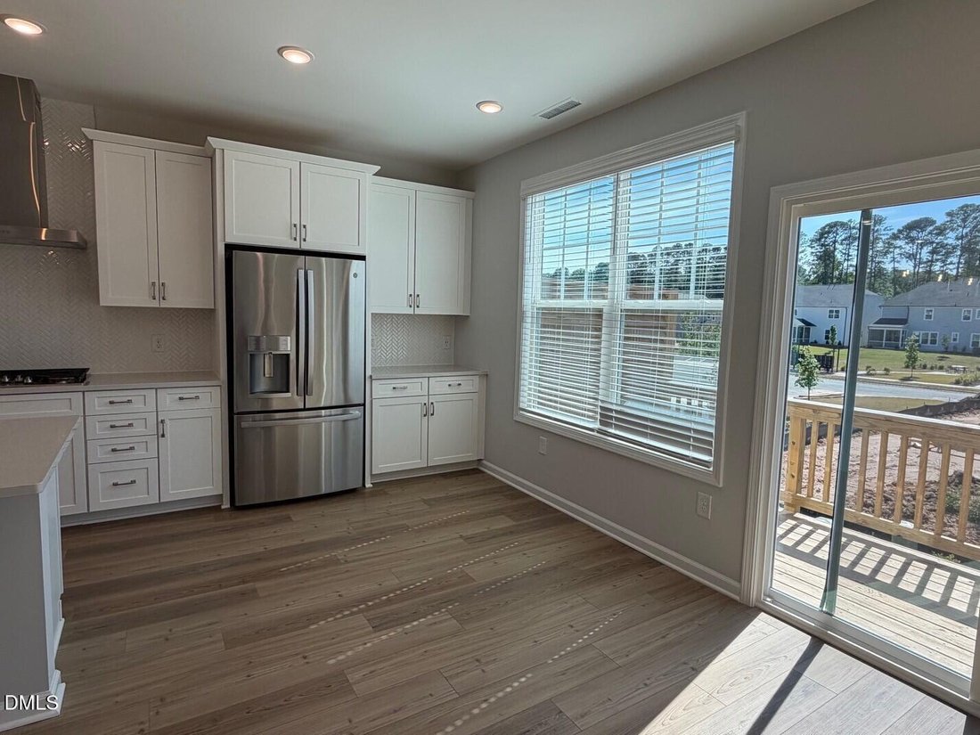 Townhouse in Apex, North Carolina, United States 5 - 17898920