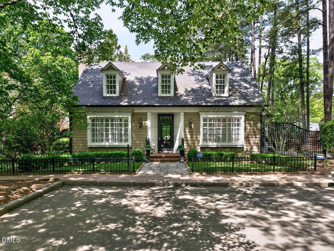 House in Raleigh, North Carolina, United States 1 - 17898933
