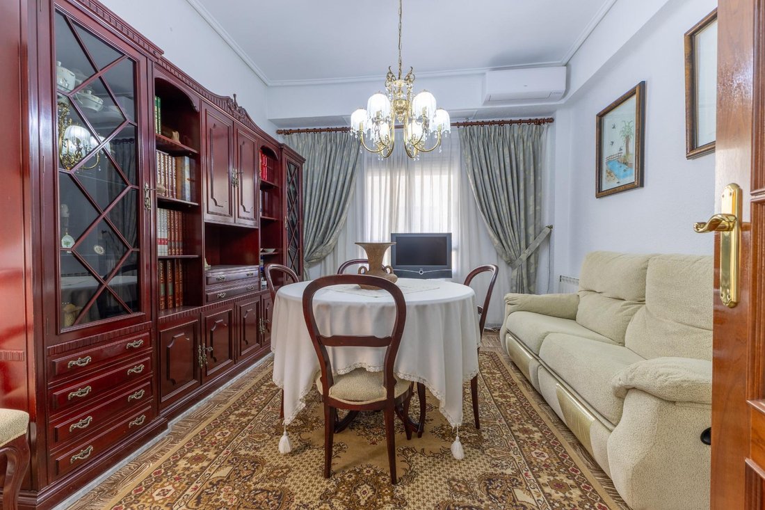 Apartment in Sagunt / Sagunto, Valencian Community, Spain 3 - 17896551