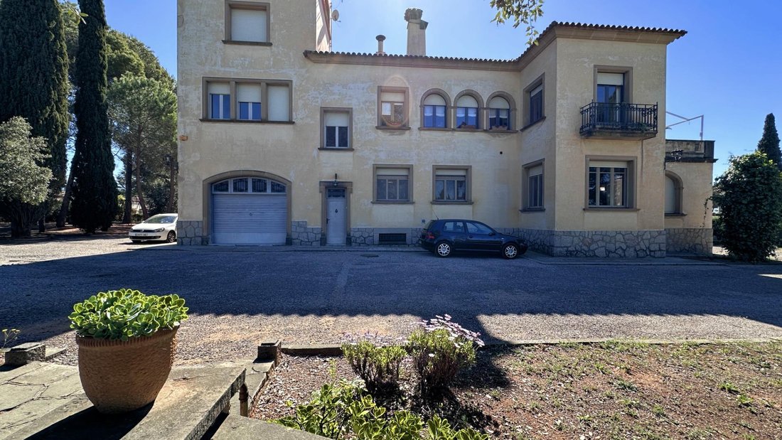 Villa in Terrassa, Catalonia, Spain 3 - 17896604