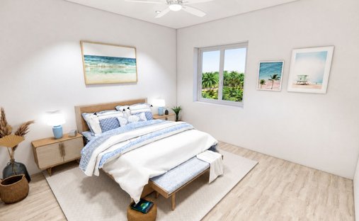 Appartement à West Bay, West Bay, Îles Caïmans 1