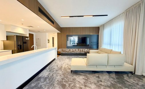 Wohnung in Dubai, Dubai, Vereinigte Arabische Emirate 1
